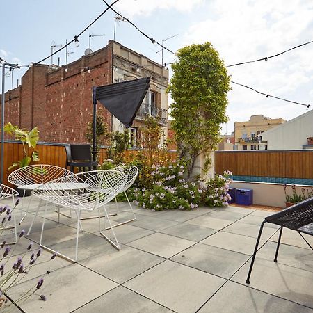 Sonder La Casa Del Sol Ξενοδοχείο Βαρκελώνη Εξωτερικό φωτογραφία