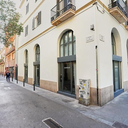 Sonder La Casa Del Sol Ξενοδοχείο Βαρκελώνη Εξωτερικό φωτογραφία