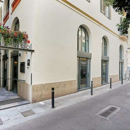 Sonder La Casa Del Sol Ξενοδοχείο Βαρκελώνη Εξωτερικό φωτογραφία