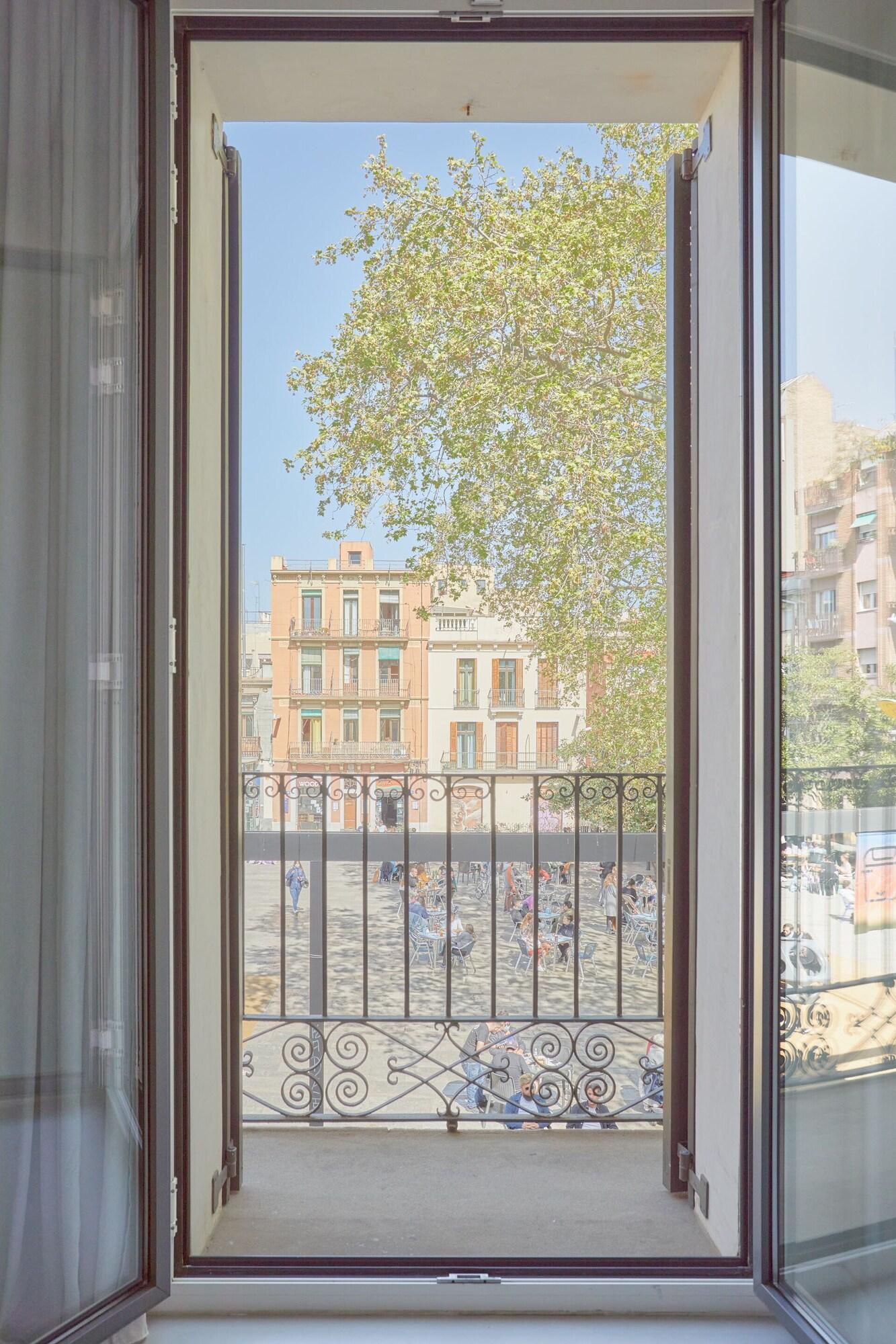 Sonder La Casa Del Sol Ξενοδοχείο Βαρκελώνη Εξωτερικό φωτογραφία