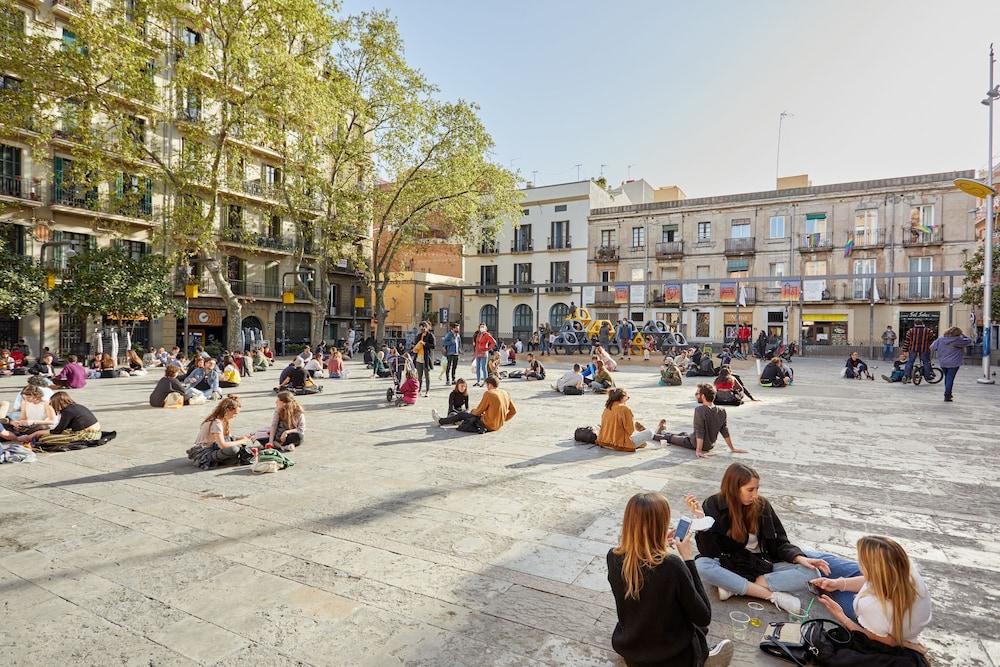 Sonder La Casa Del Sol Ξενοδοχείο Βαρκελώνη Εξωτερικό φωτογραφία