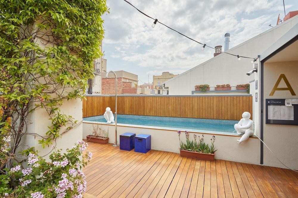 Sonder La Casa Del Sol Ξενοδοχείο Βαρκελώνη Εξωτερικό φωτογραφία