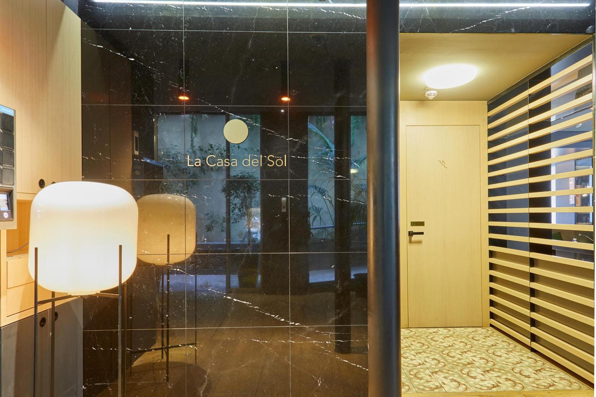 Sonder La Casa Del Sol Ξενοδοχείο Βαρκελώνη Εξωτερικό φωτογραφία