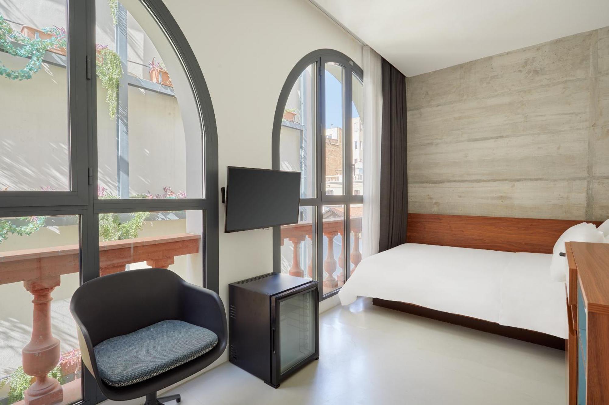 Sonder La Casa Del Sol Ξενοδοχείο Βαρκελώνη Εξωτερικό φωτογραφία