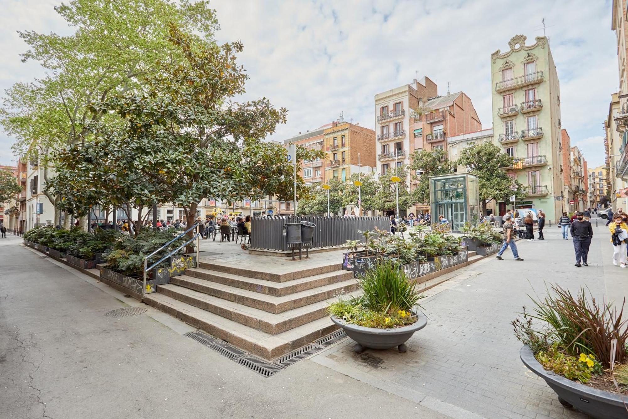 Sonder La Casa Del Sol Ξενοδοχείο Βαρκελώνη Εξωτερικό φωτογραφία