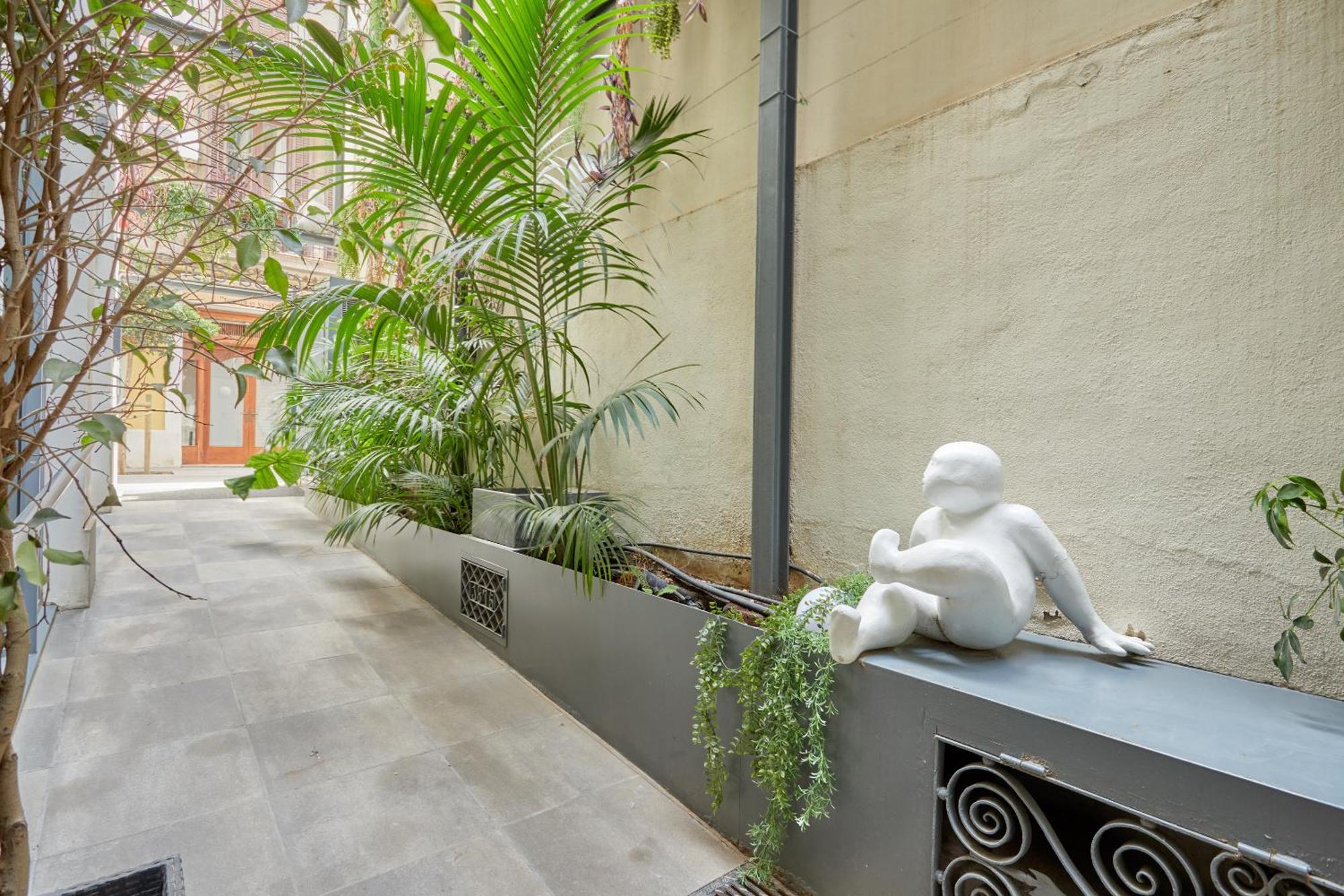 Sonder La Casa Del Sol Ξενοδοχείο Βαρκελώνη Εξωτερικό φωτογραφία
