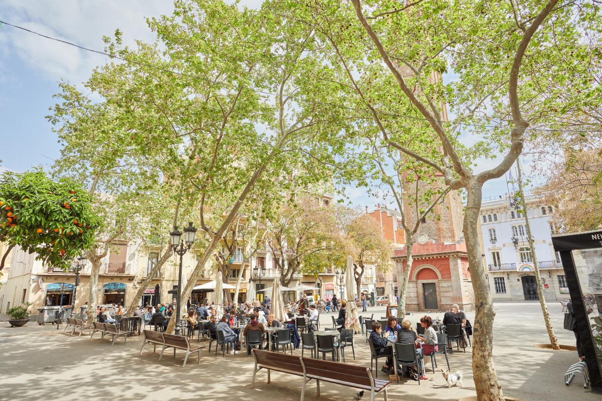 Sonder La Casa Del Sol Ξενοδοχείο Βαρκελώνη Εξωτερικό φωτογραφία