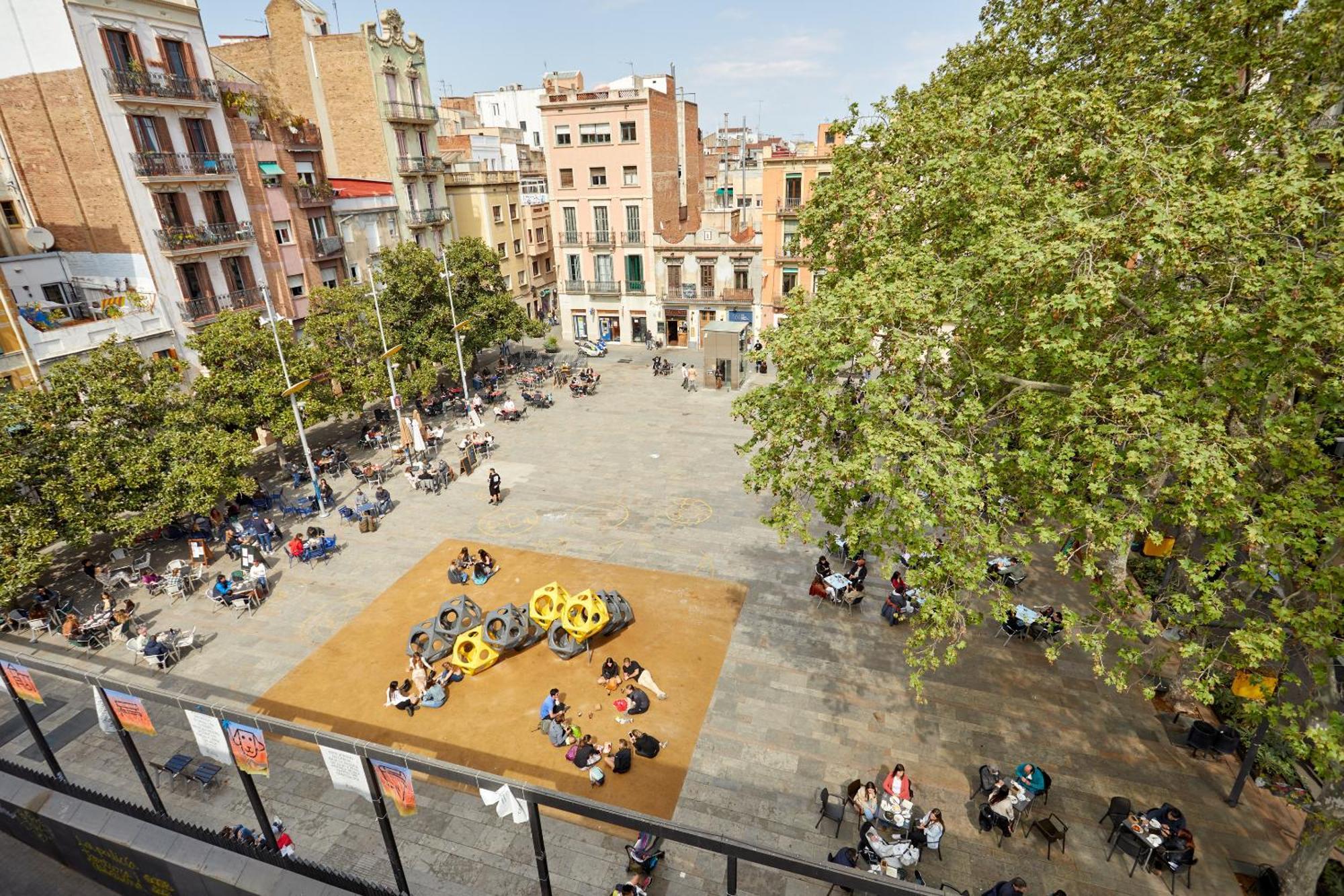Sonder La Casa Del Sol Ξενοδοχείο Βαρκελώνη Εξωτερικό φωτογραφία