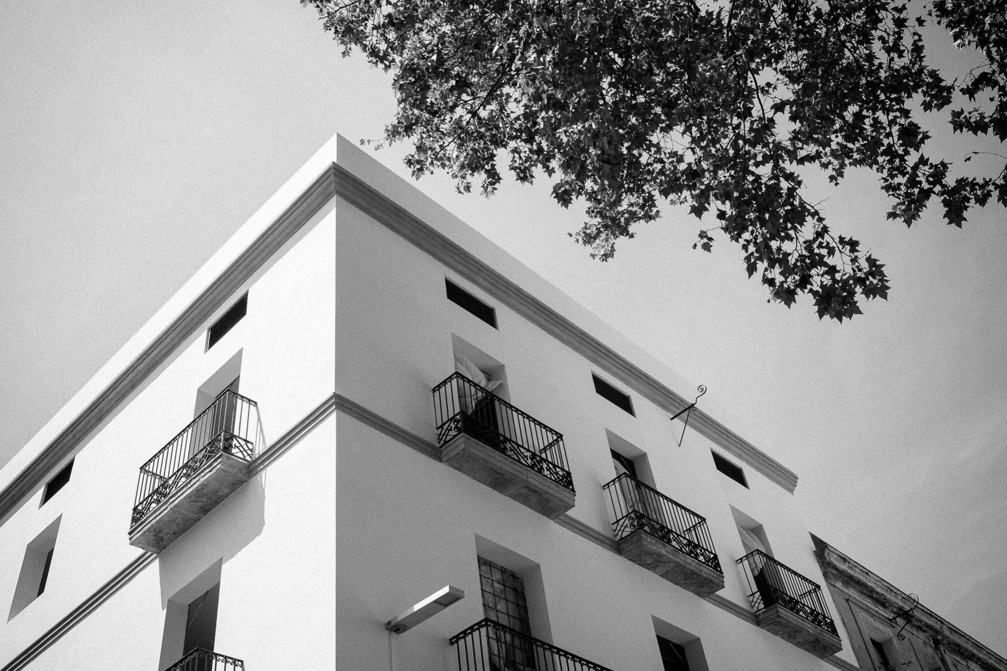 Sonder La Casa Del Sol Ξενοδοχείο Βαρκελώνη Εξωτερικό φωτογραφία