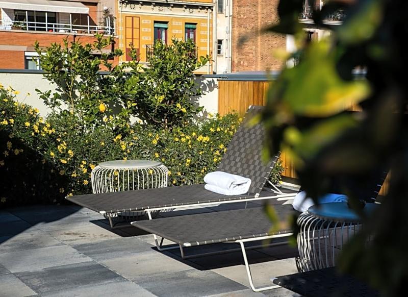 Sonder La Casa Del Sol Ξενοδοχείο Βαρκελώνη Εξωτερικό φωτογραφία